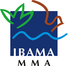 logo ibama