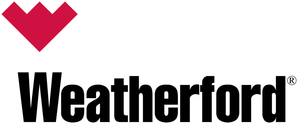 logo weatherford