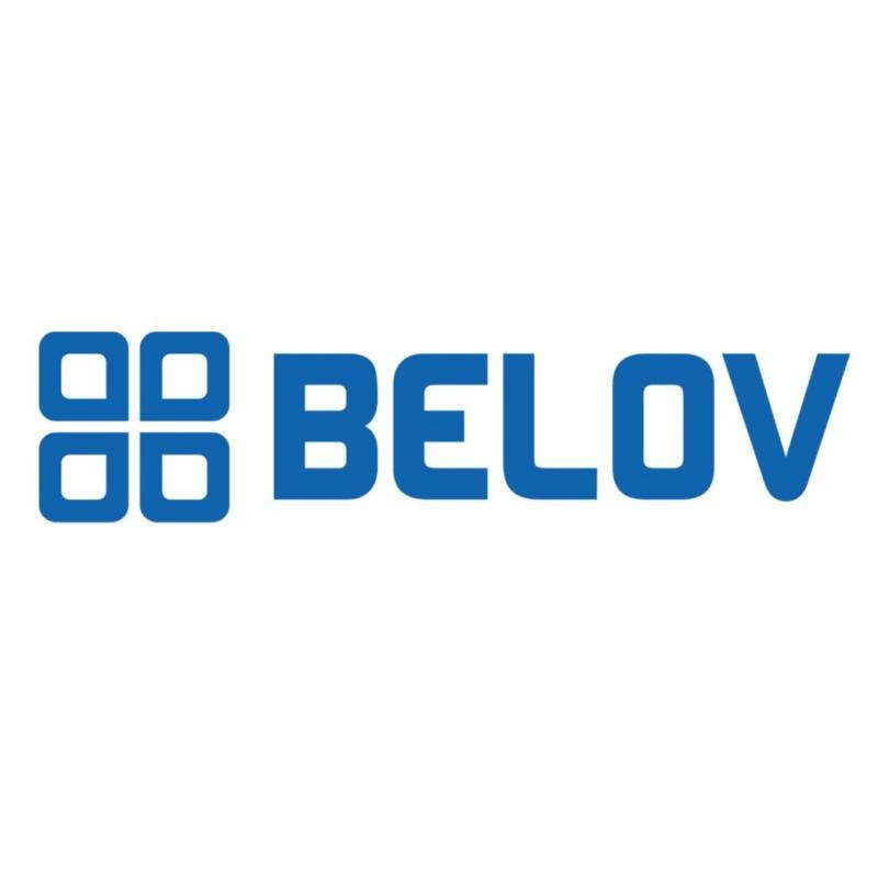 ecologika logo belov