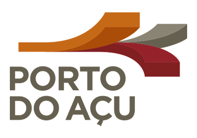 logo porto do açu